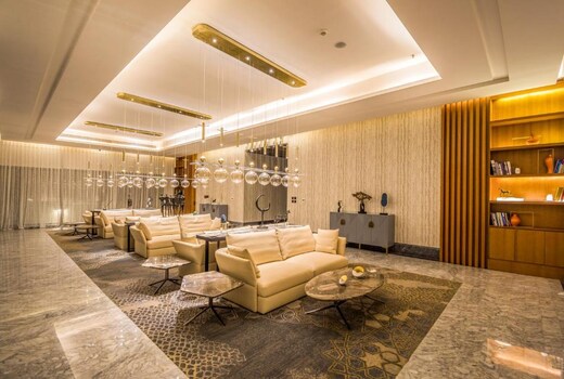 Grand Plaza Hotel-KAFD Riyadh