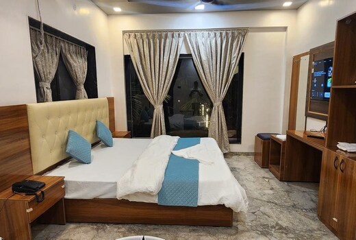 Bvc resorts and rooms