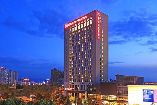 Hilton Garden Inn Xi'an High-Tech Zone