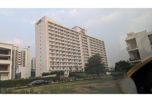 Central Park 1BHK Sohna Road