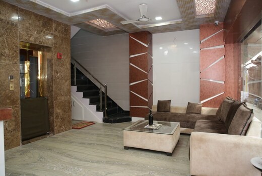 Al Sharif Manzil