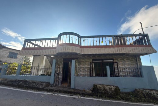 SAIPATRI HOMESTAY