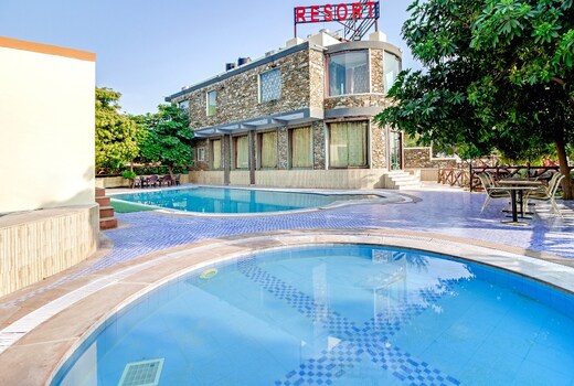 Avexia Elite Resort & Spa Udaipur
