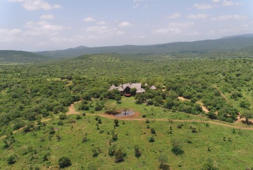 Jumeirah Thanda Safari