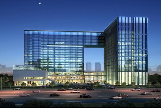 Hilton Guiyang