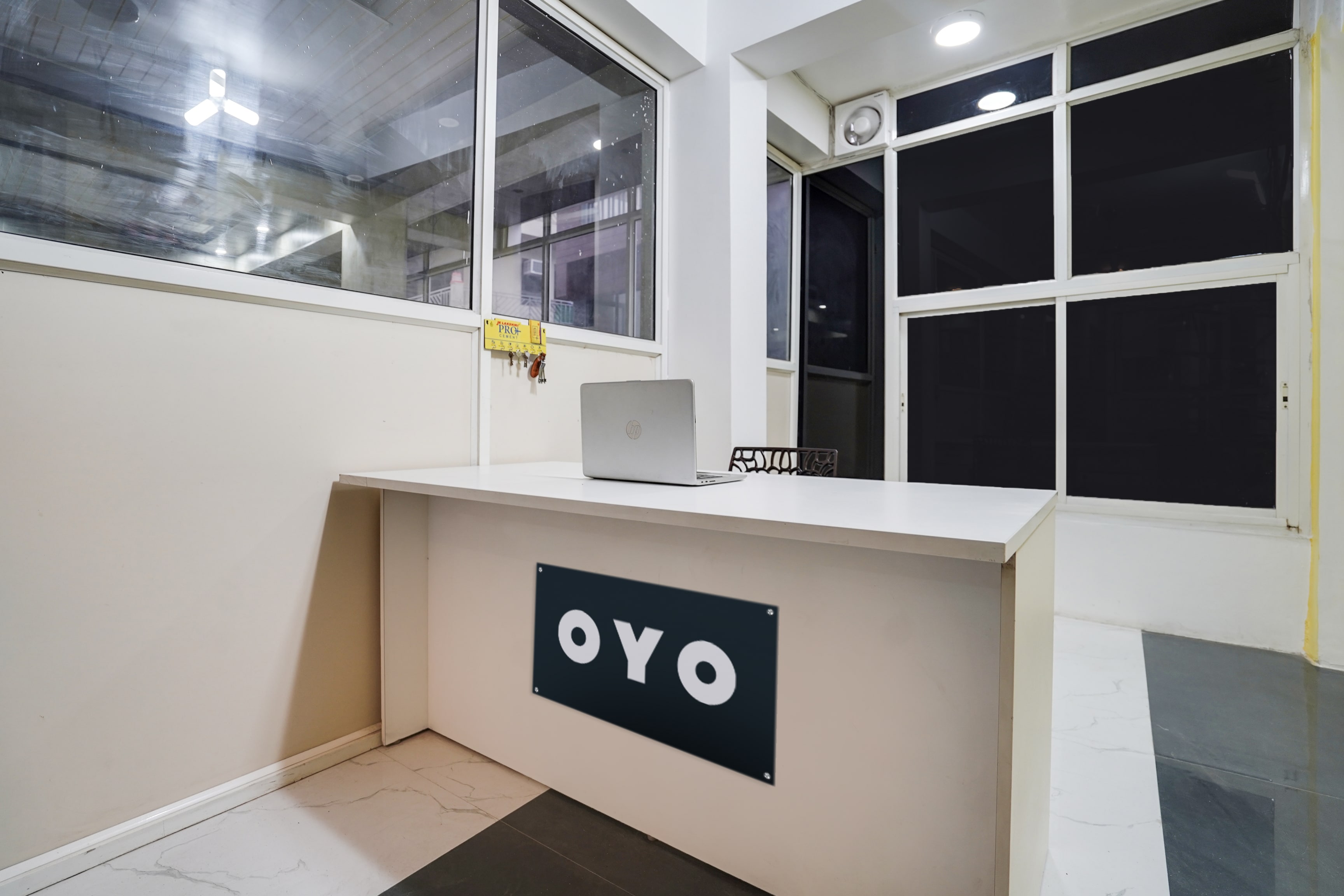 Hotel O Harmony