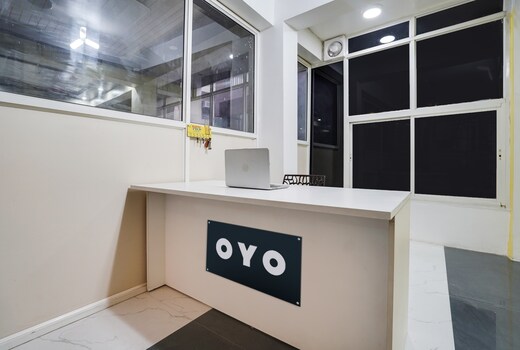 Hotel O Harmony