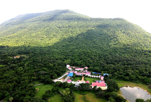 Garh Panchkot Eco Tourism Unit 1