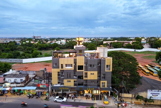 Sathyam Oasis
