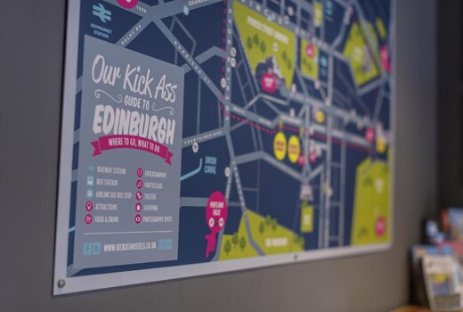 Kick Ass Greyfriars