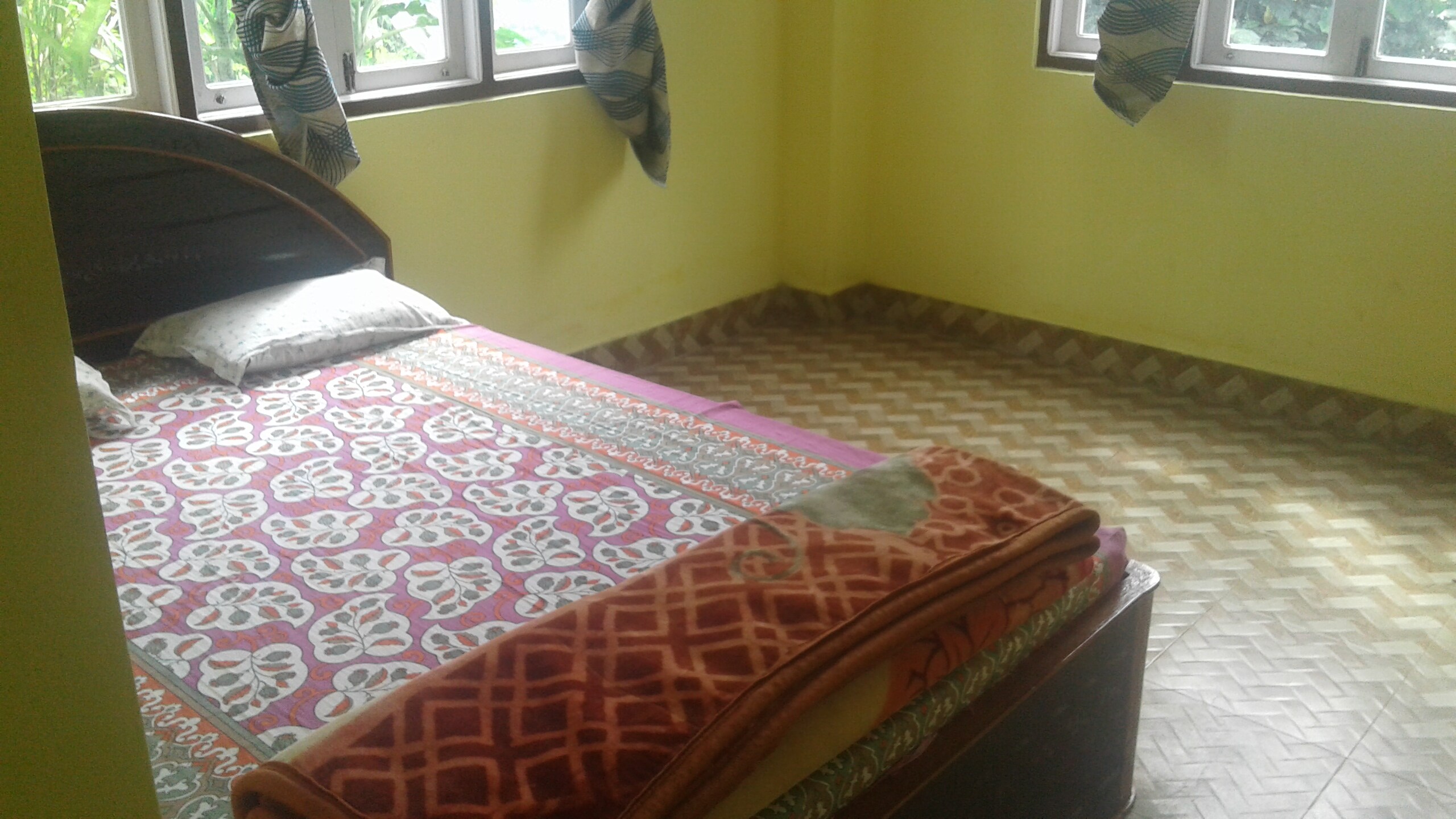 Hotel silk route retreat