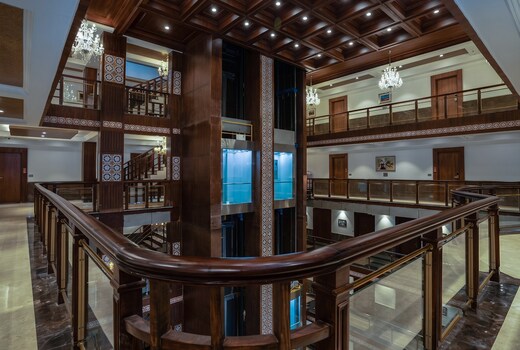 Main gallery