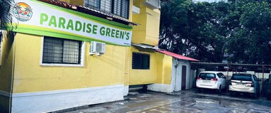 Hotel Paradise Green's