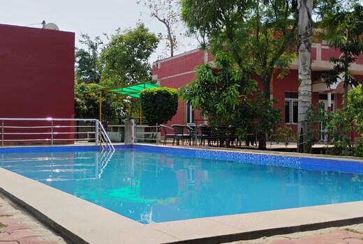 Greenwood Farm 4BHK