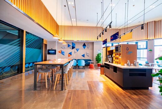 Holiday Inn Express PINGHU