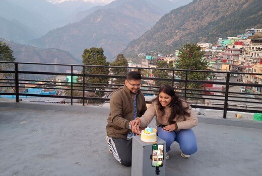 MAA KALISHILA HOME STAY SUSHILA DEVII