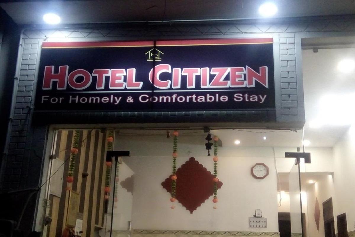 HOTEL CITIZEN
