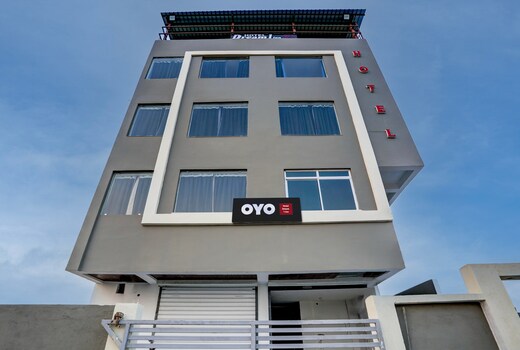 Flagship OYO Hotel Dream Inn