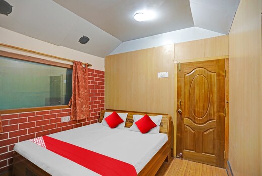 Hotel O Saantanaa Villa Homes