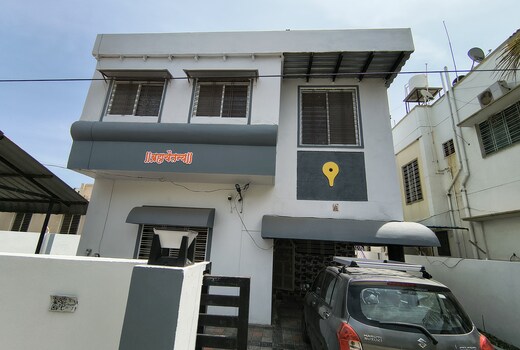 Brahmachaitanya Homestay