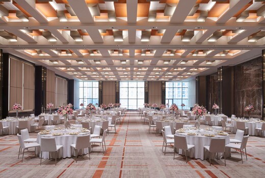 Grand Hyatt Hefei
