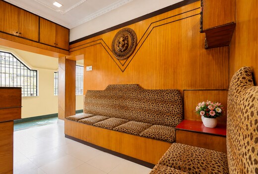 Hotel O Badambadi Bus Terminal Road Formerly Shree Ram Guest House