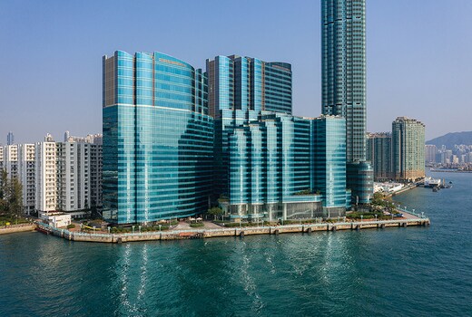 Harbour Grand Kowloon Hotel