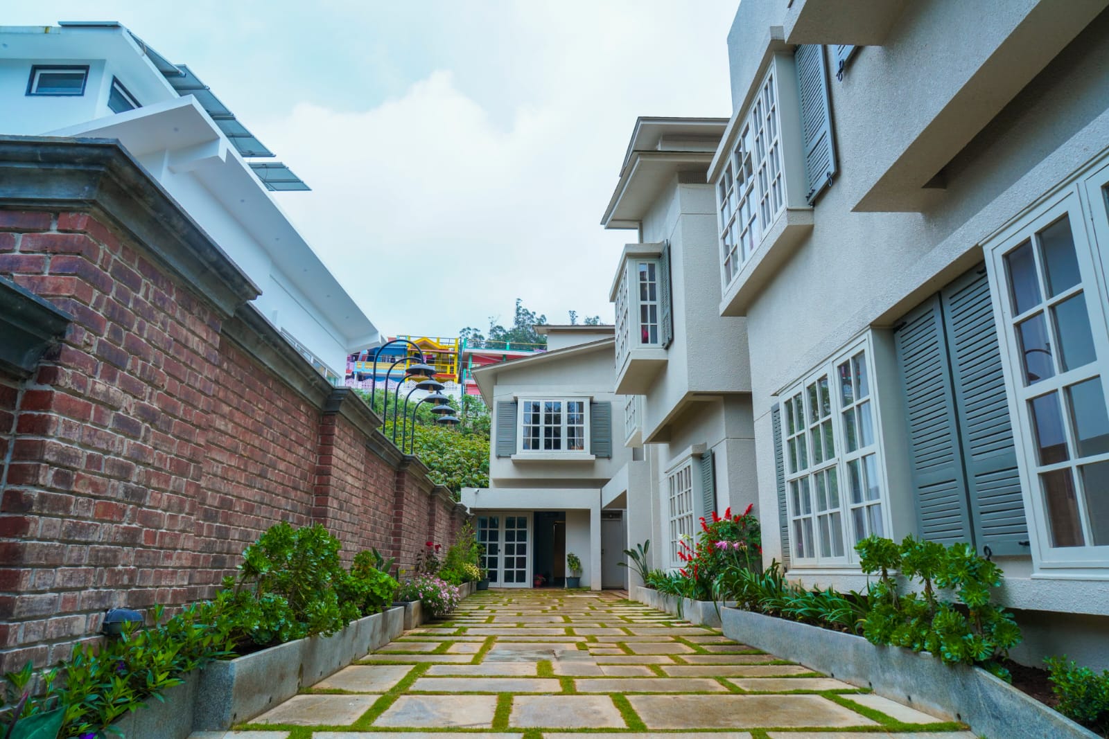 Main gallery