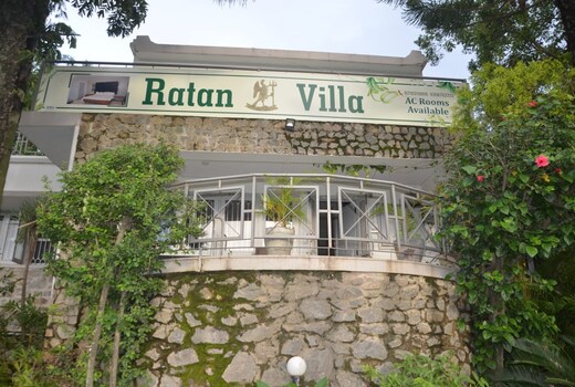 Ratan Villa Golden Hill