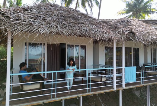 Grand Seashades Goa