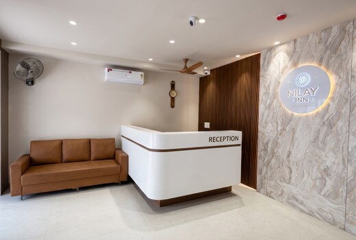Nilay Inn