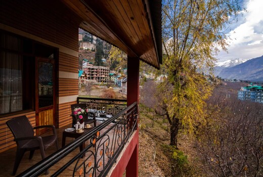Moreish Cottage Private Villa of 3BHK