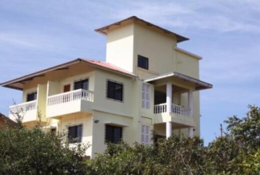 Amboli Hill Resort