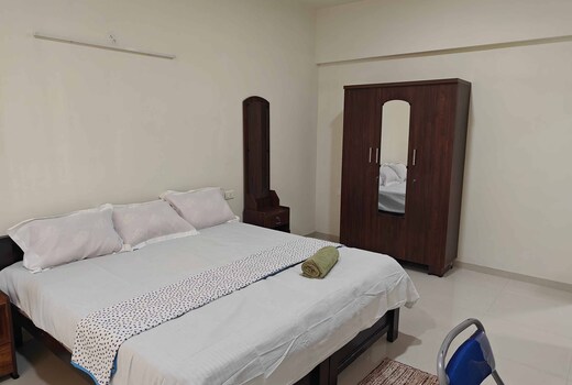 Rockfort Stay Inn -Oragadam