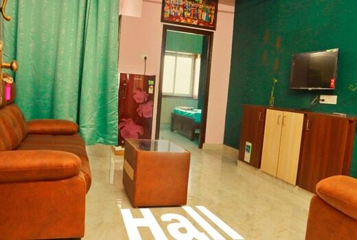 svs home stay