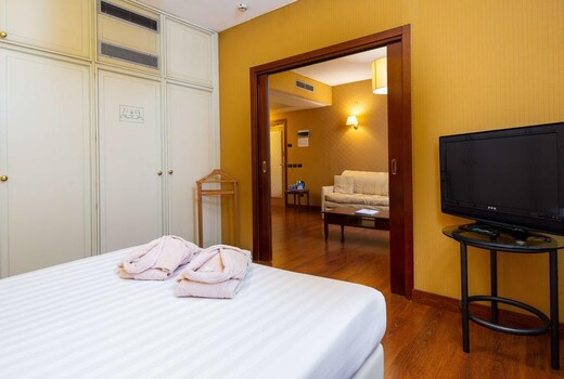 Grand Hotel Villa Torretta Milan Sesto, Curio Collection by Hilton