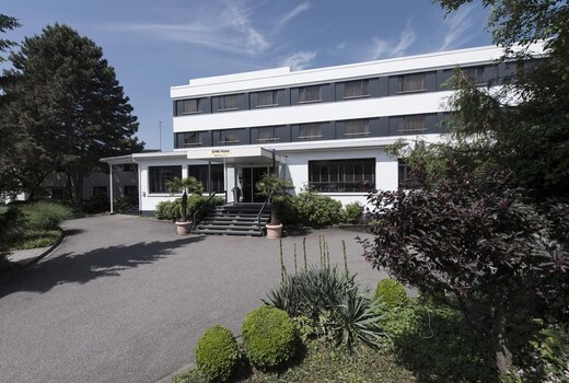 Novotel Torino Corso Giulio Cesare