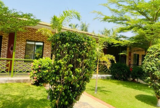 Sanika baug Karjat