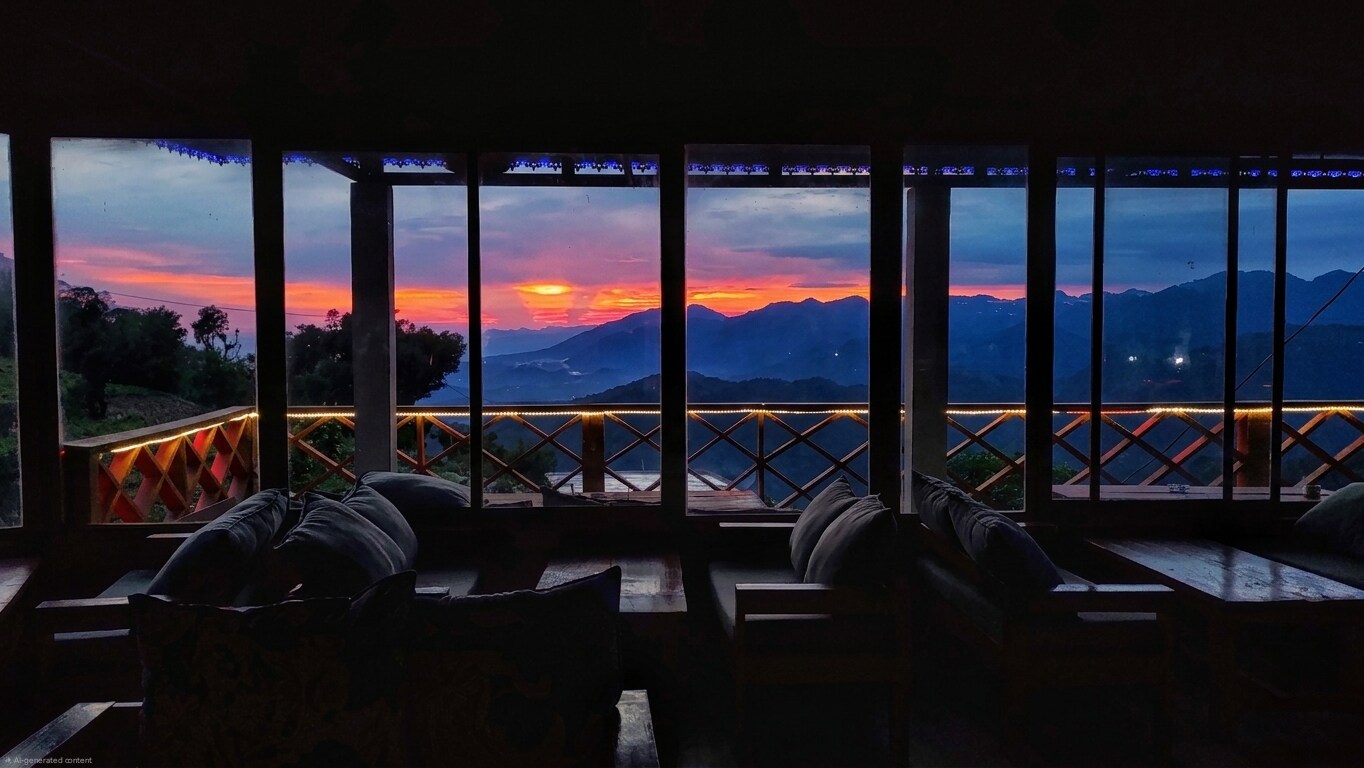 Shiva Valley Resort