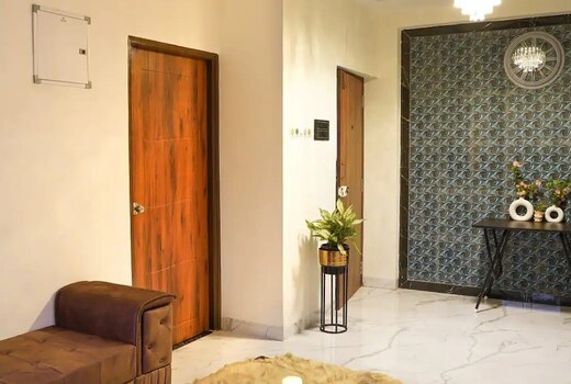 Sukoon Residency