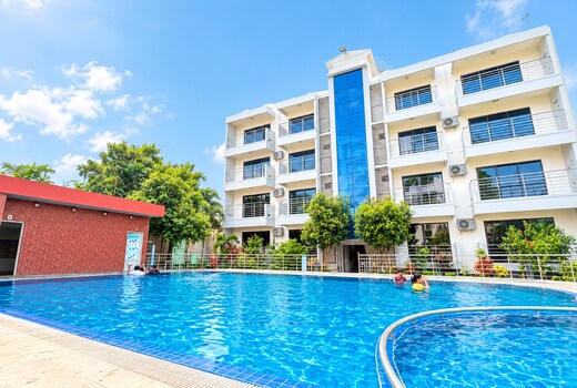 Hotel Swagatam International
