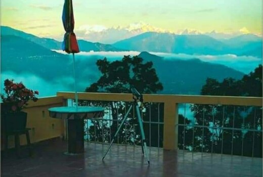 Green hill Homestay
