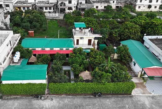 Holiday Raja Rasoi & Homestay