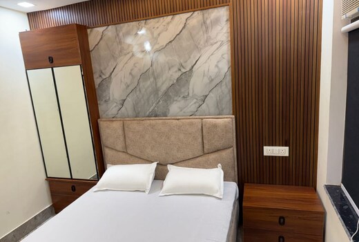 Hotel Shri Naresh