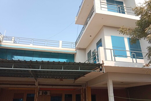 Hotel O Green View