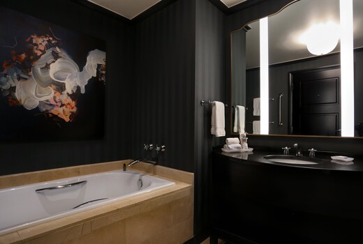 InterContinental BUCKHEAD ATLANTA