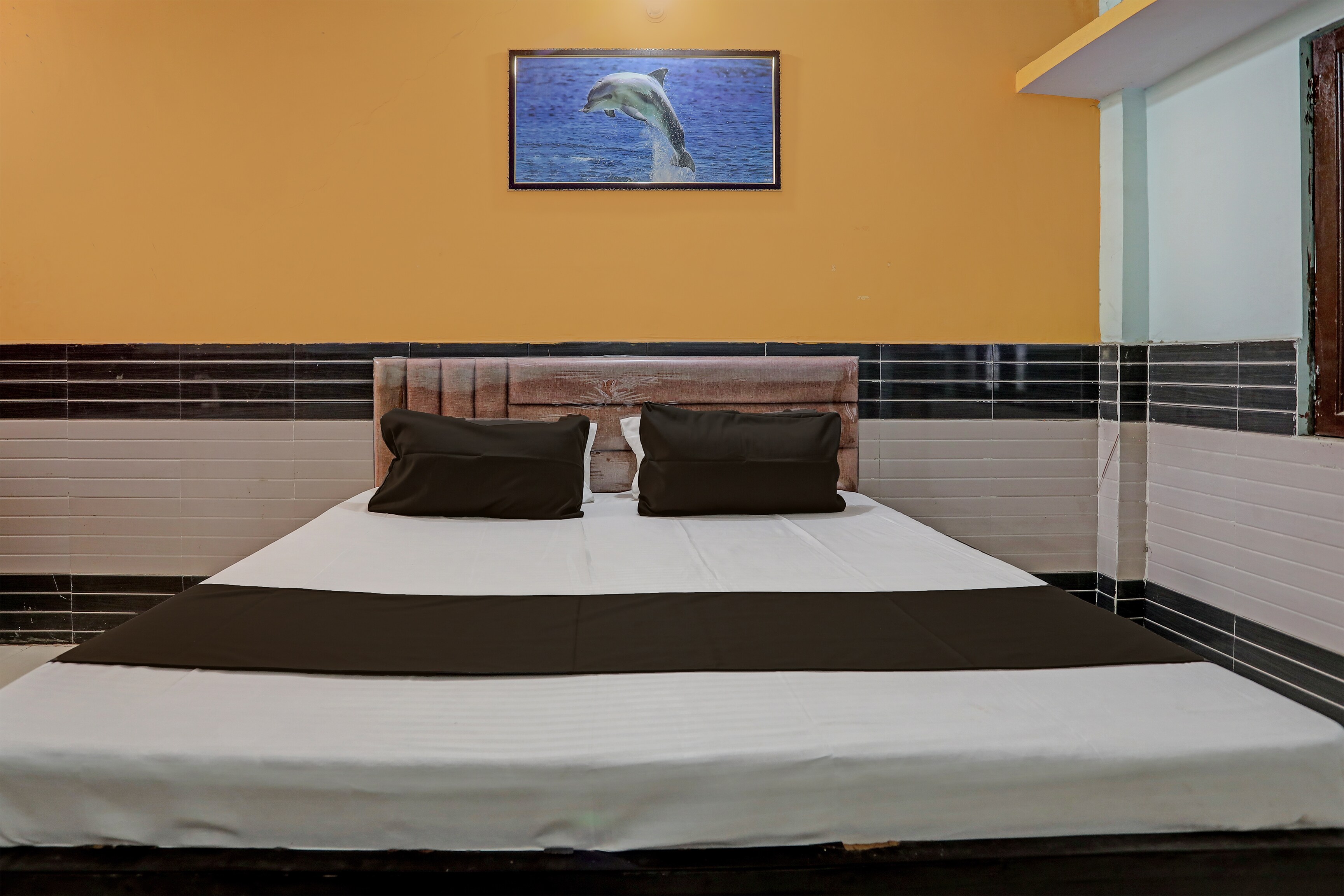 Hotel O Moon Star Residency