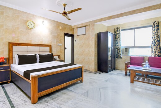 Collection O Sakchi Crossway Formerly Shree Palace