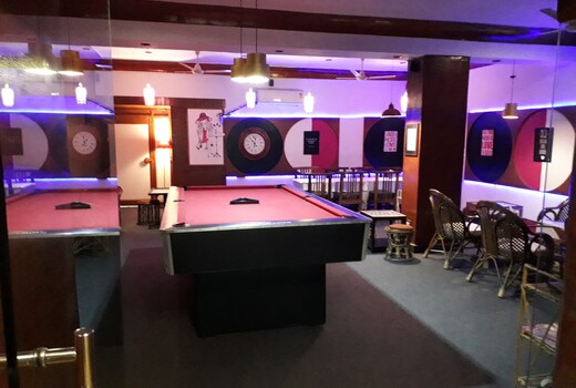 Main gallery