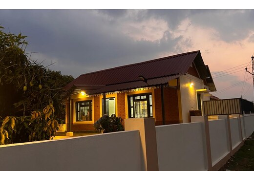 IBBANI FARMSTAY